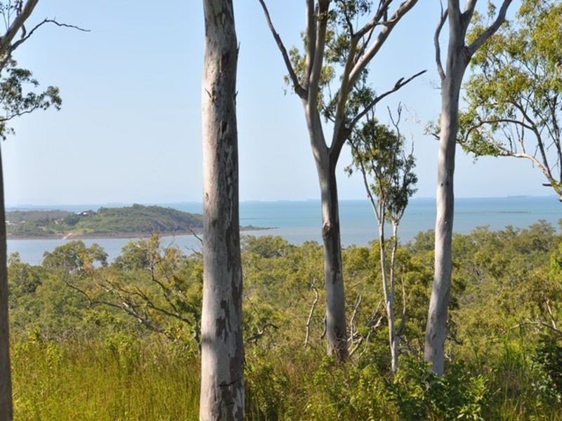 Freshwater Point QLD 4737