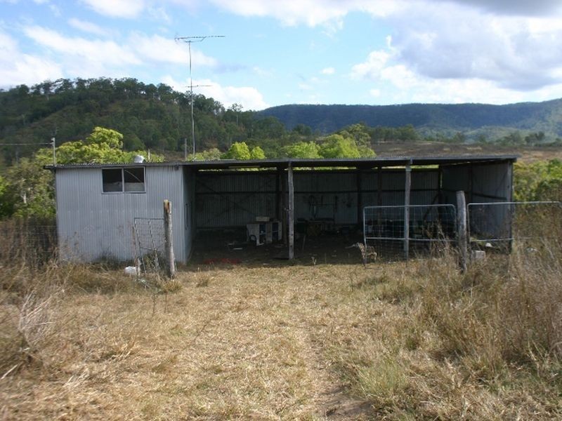 Lot 3 Dennys Road, Koumala QLD 4738