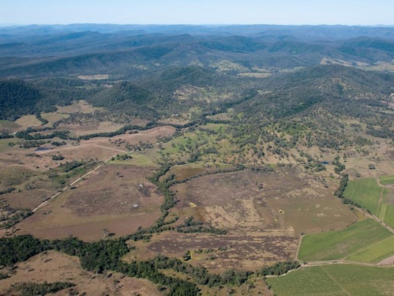 Lot 3 Dennys Road, Koumala QLD 4738