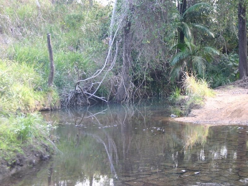Lot 4 Dennys Road, Koumala QLD 4738