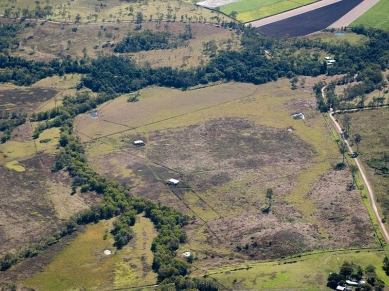 Lot 4 Dennys Road, Koumala QLD 4738