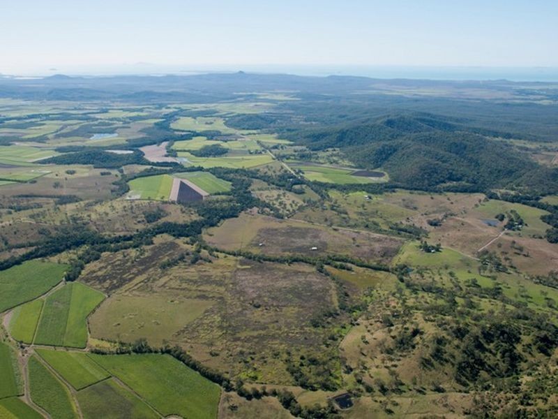 Lot 4 Dennys Road, Koumala QLD 4738