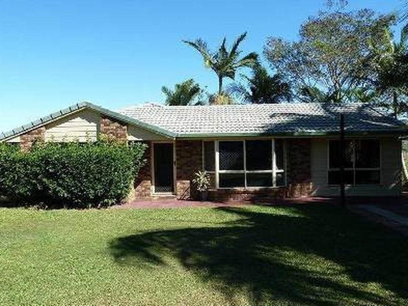 34 Grieshaber Drive, Sarina QLD 4737