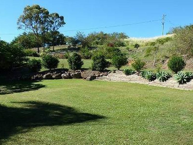 34 Grieshaber Drive, Sarina QLD 4737
