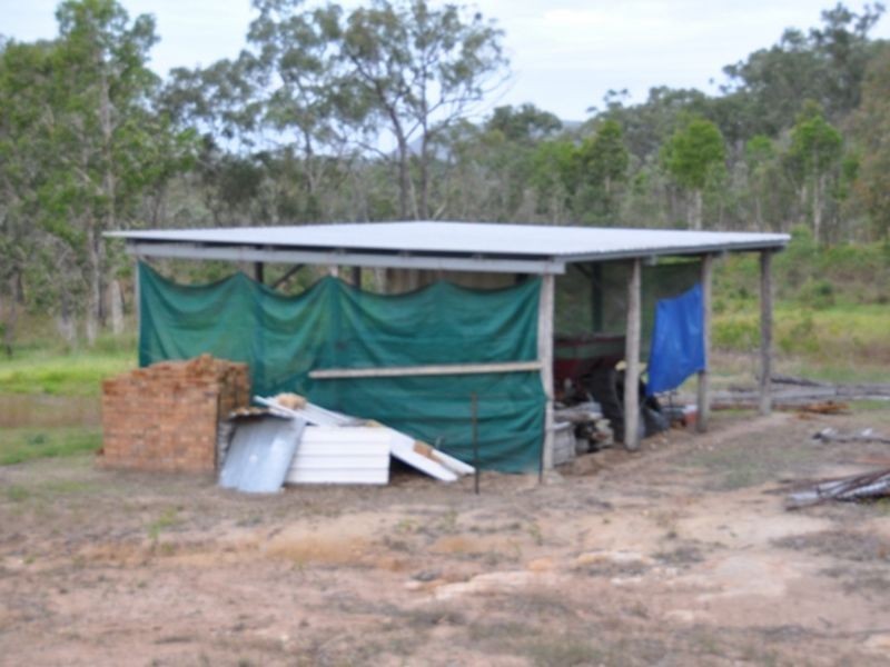 5 Turners Paddock Road, Koumala QLD 4738