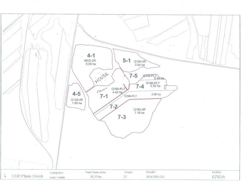 5 Turners Paddock Road, Koumala QLD 4738