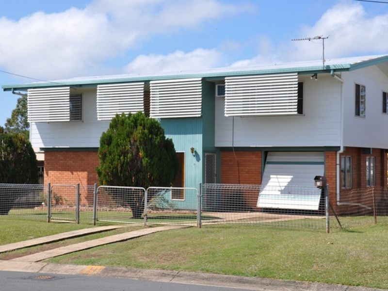12 Petersen Street, Sarina QLD 4737