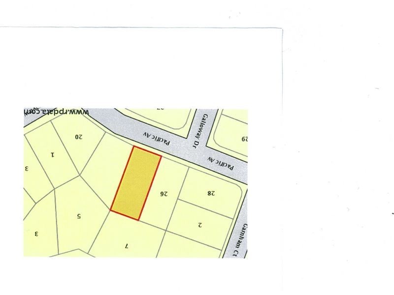 Lot 24 Pacific Avenue, Ilbilbie QLD 4738