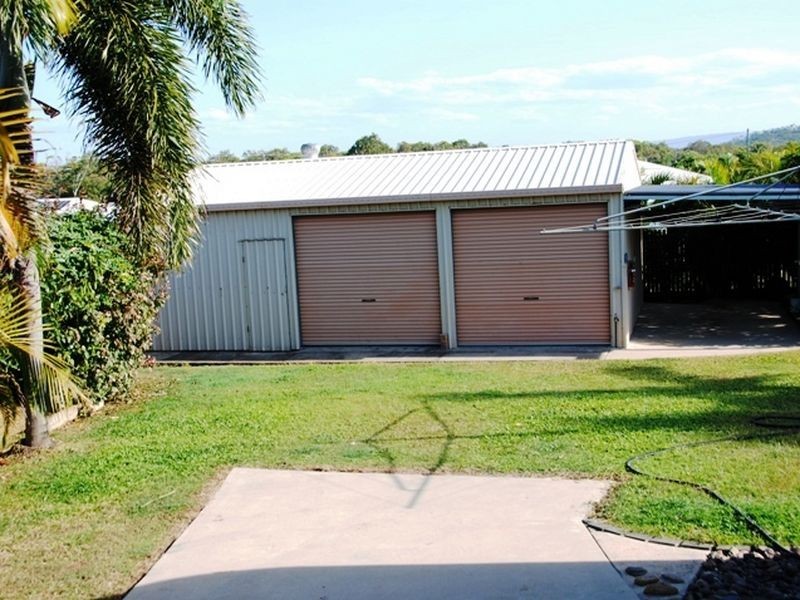 Campwin Beach QLD 4737