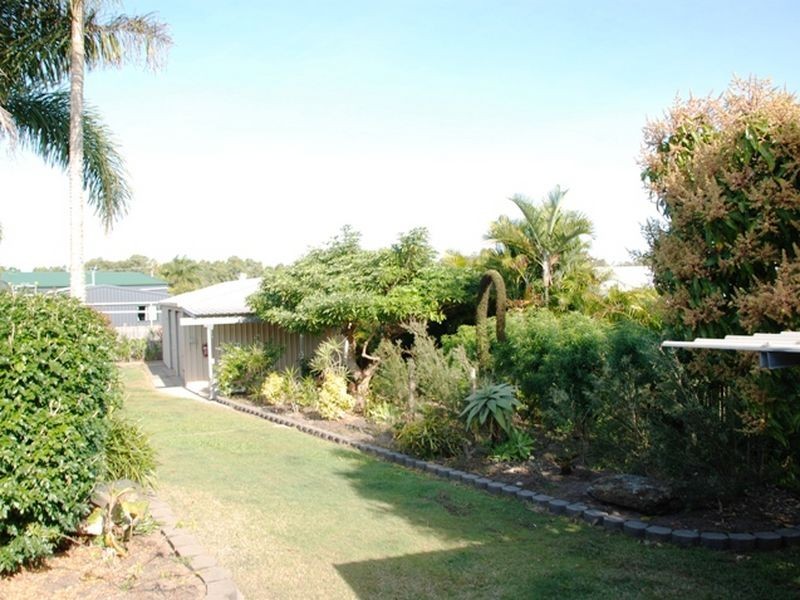 Campwin Beach QLD 4737