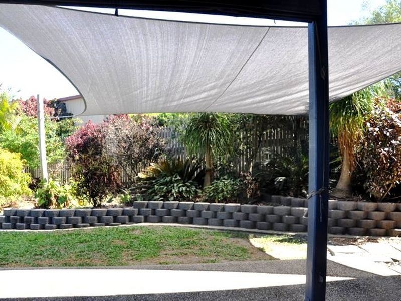 Campwin Beach QLD 4737