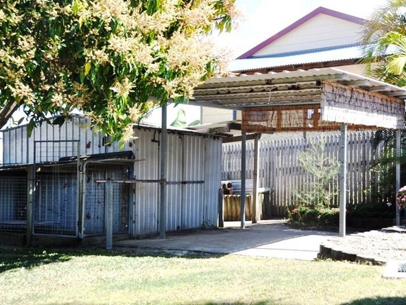 Campwin Beach QLD 4737