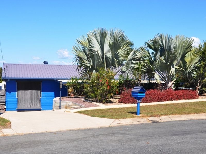 Campwin Beach QLD 4737