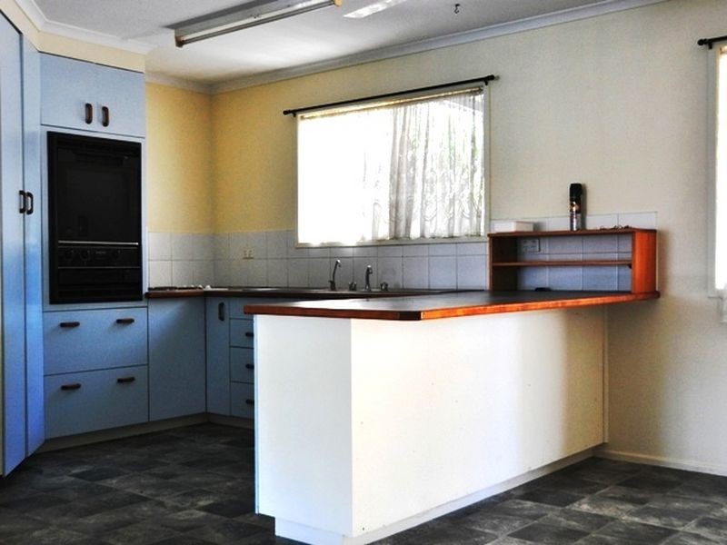 Campwin Beach QLD 4737