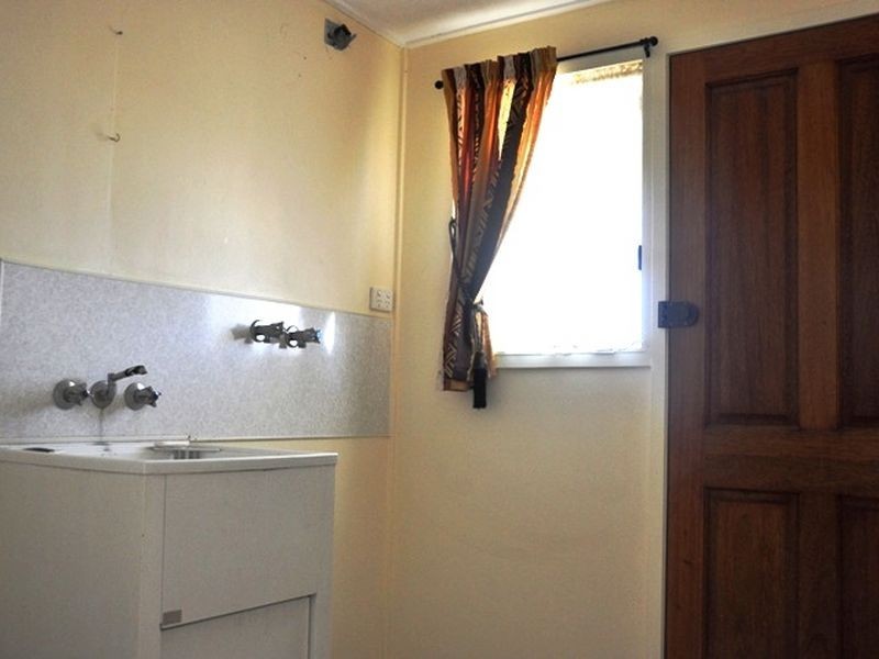 Campwin Beach QLD 4737