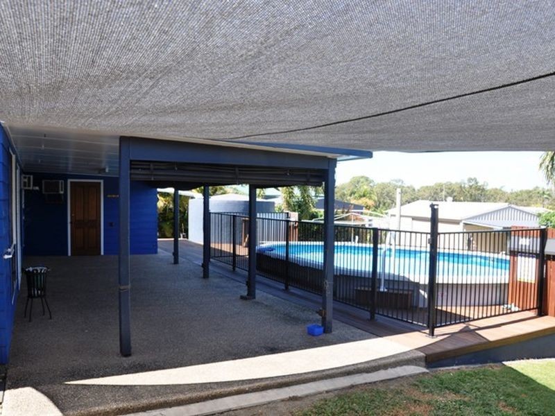 Campwin Beach QLD 4737