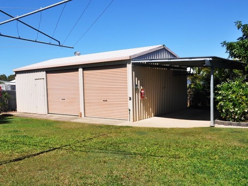 Campwin Beach QLD 4737