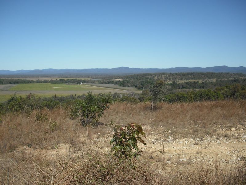 Lot 11 Howlands Road, Ilbilbie QLD 4738