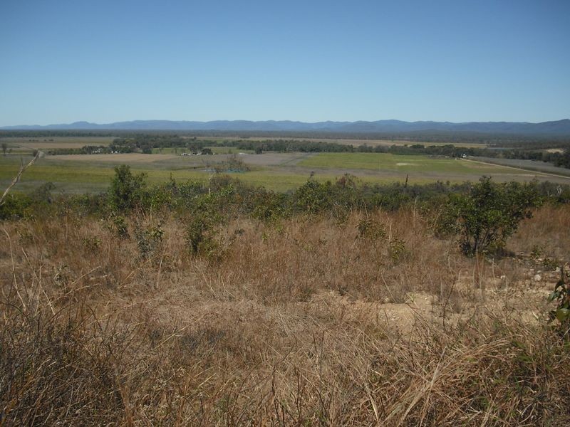 Lot 11 Howlands Road, Ilbilbie QLD 4738