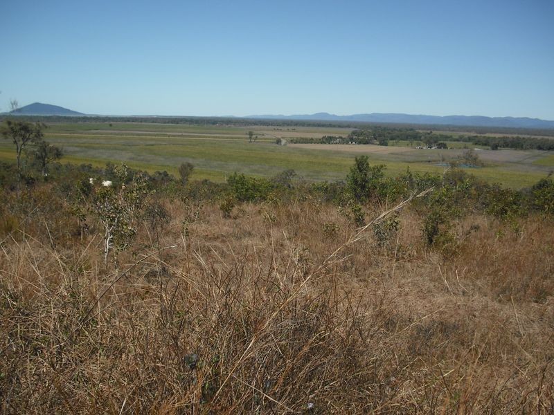 Lot 11 Howlands Road, Ilbilbie QLD 4738
