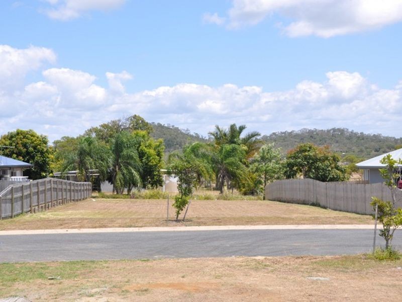 Campwin Beach QLD 4737