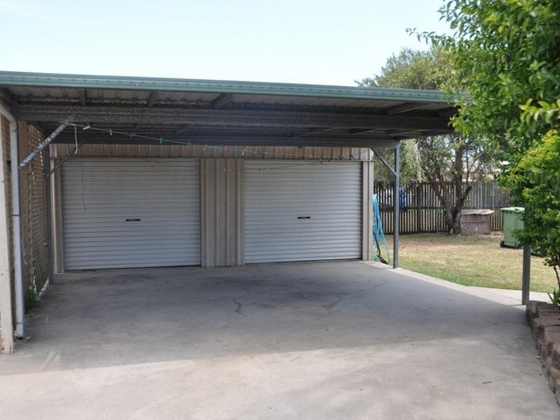 9 Hans Christian Street, Sarina QLD 4737