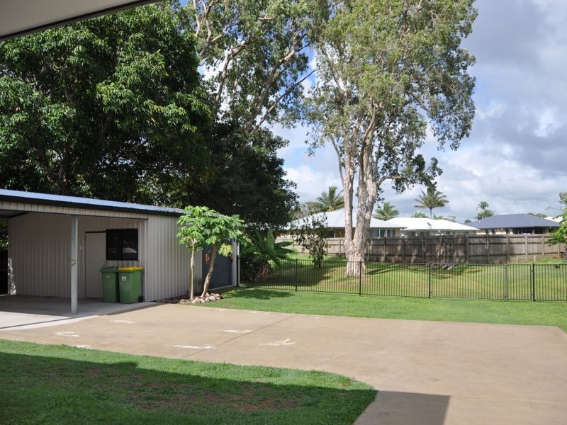 41 Melba Street, Armstrong Beach QLD 4737