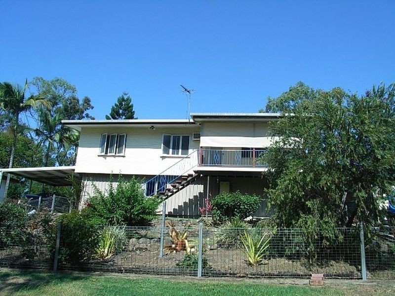 8 Goonyella Avenue, Sarina QLD 4737