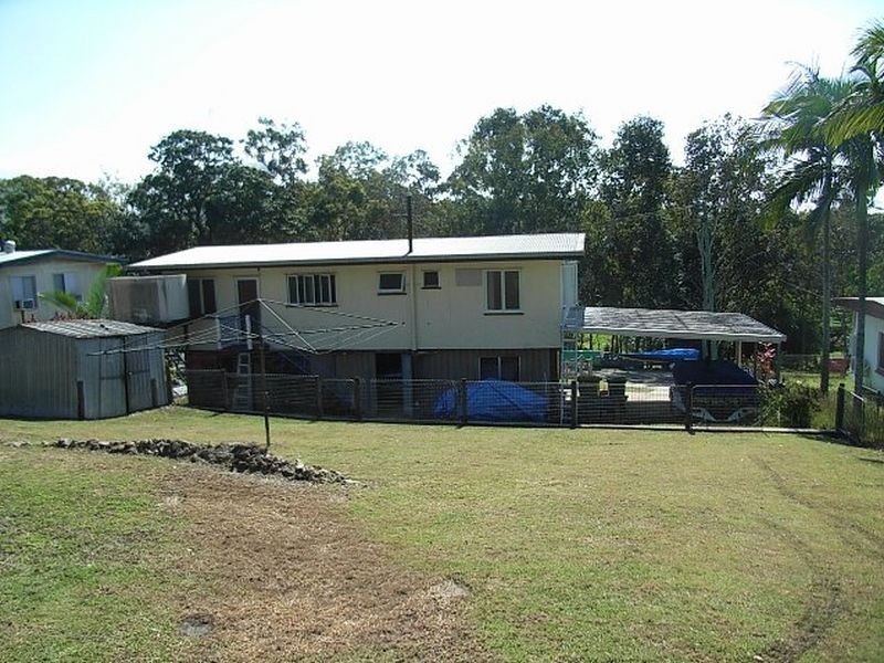 8 Goonyella Avenue, Sarina QLD 4737