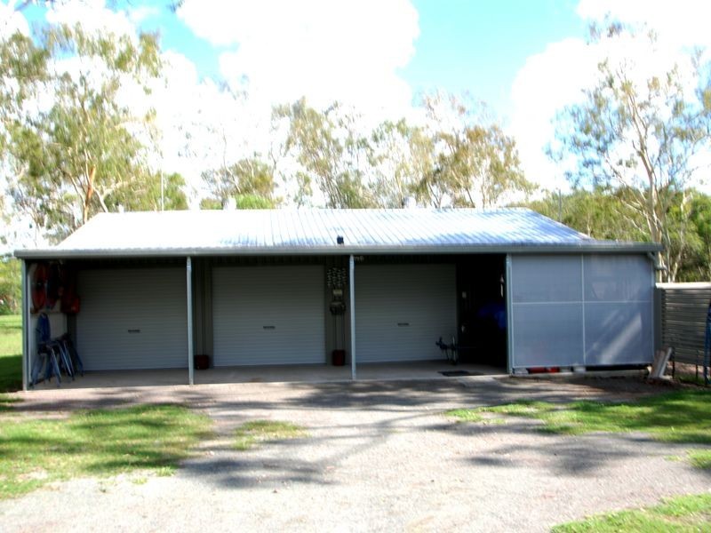 29 Muggleton Street, Sarina QLD 4737