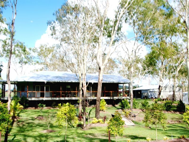 29 Muggleton Street, Sarina QLD 4737