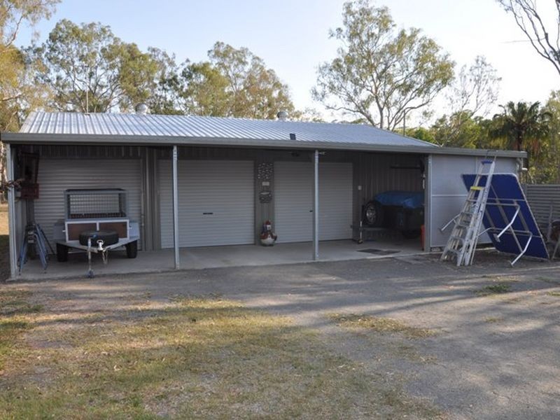 29 Muggleton Street, Sarina QLD 4737