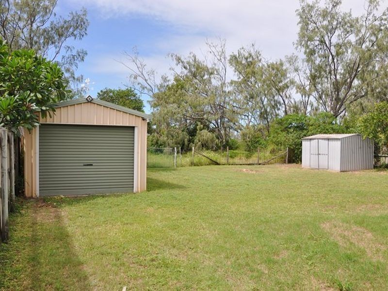 125 Rasmussen Avenue, Salonika Beach QLD 4740