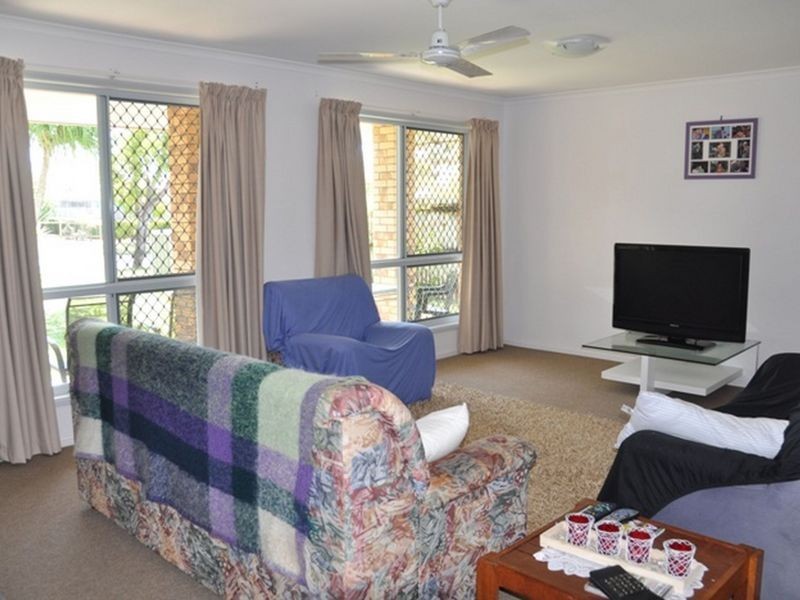 125 Rasmussen Avenue, Salonika Beach QLD 4740