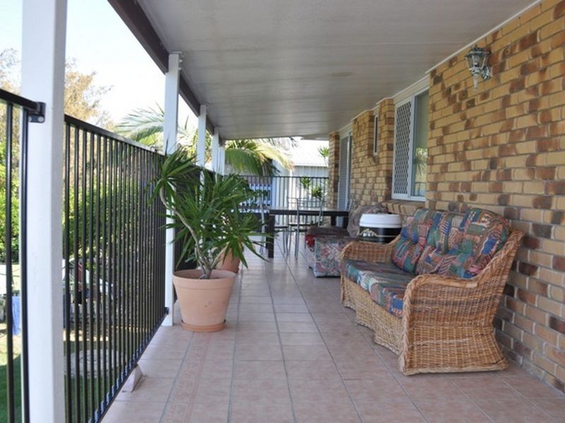 125 Rasmussen Avenue, Salonika Beach QLD 4740