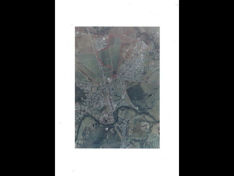 Lot 503 Bruce Highway, Sarina QLD 4737