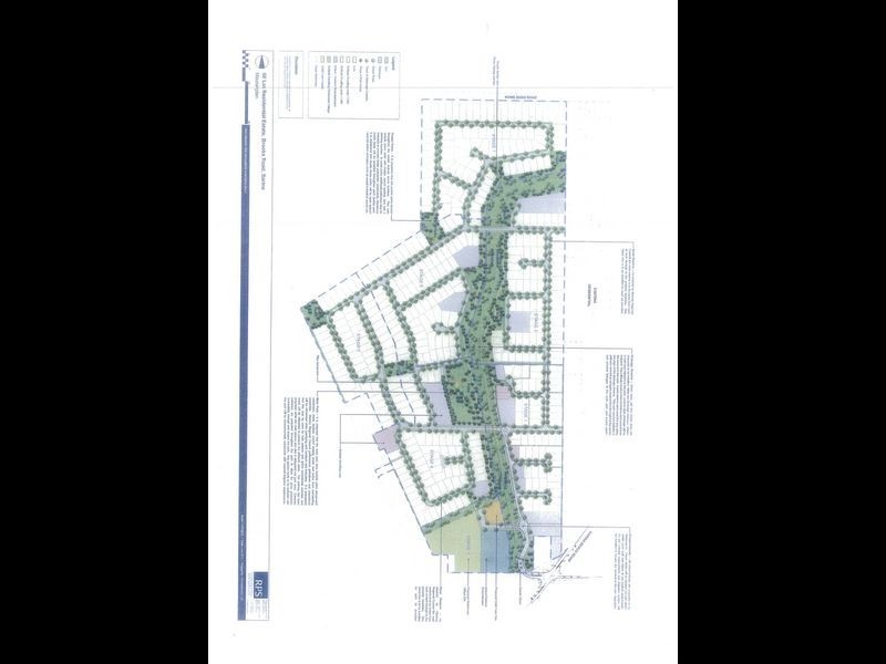 Lot 503 Bruce Highway, Sarina QLD 4737
