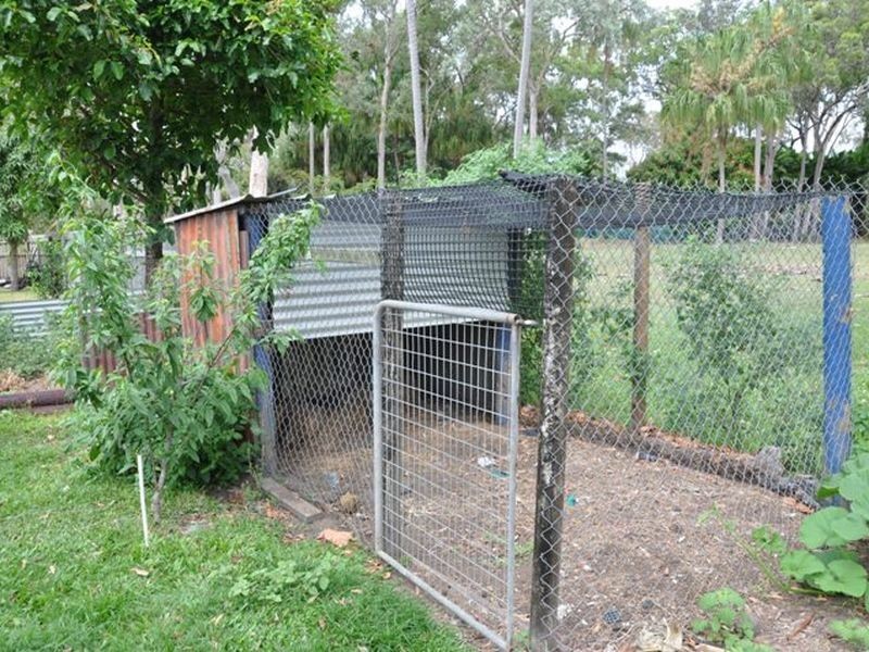 13 Swan Street, Armstrong Beach QLD 4737