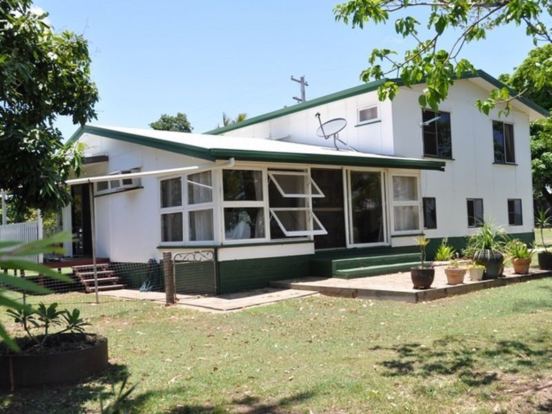 182 Bally Keel Road, Alligator Creek QLD 4740