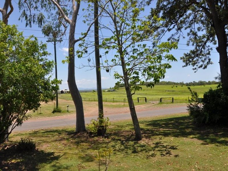 182 Bally Keel Road, Alligator Creek QLD 4740