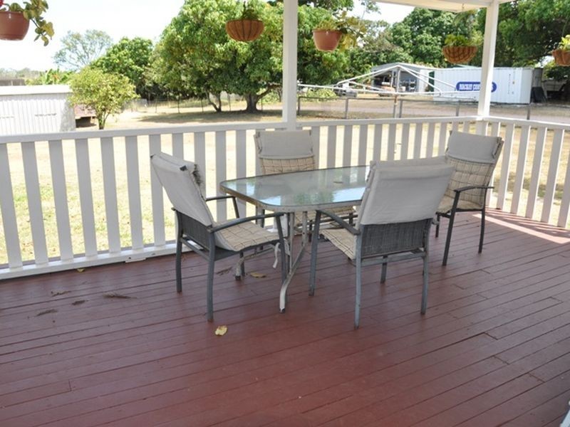 182 Bally Keel Road, Alligator Creek QLD 4740