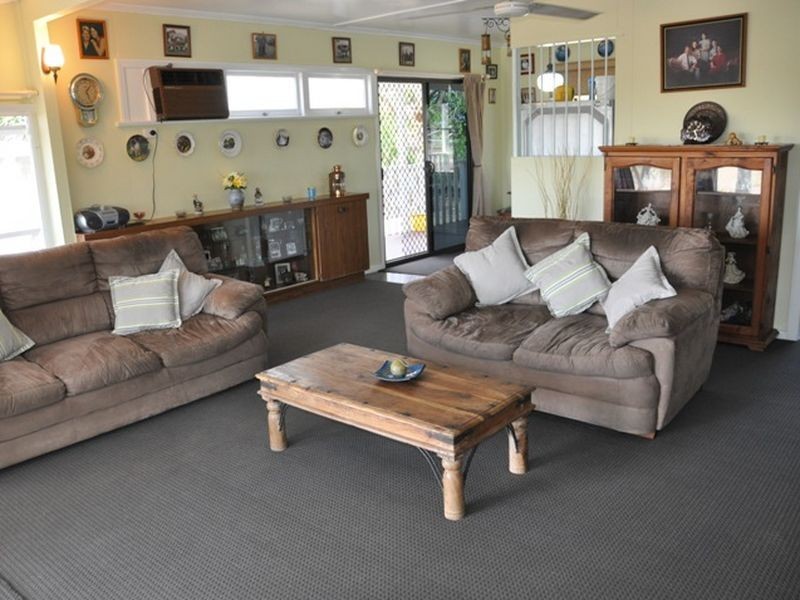 182 Bally Keel Road, Alligator Creek QLD 4740