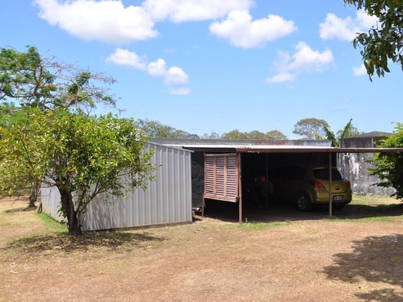 182 Bally Keel Road, Alligator Creek QLD 4740