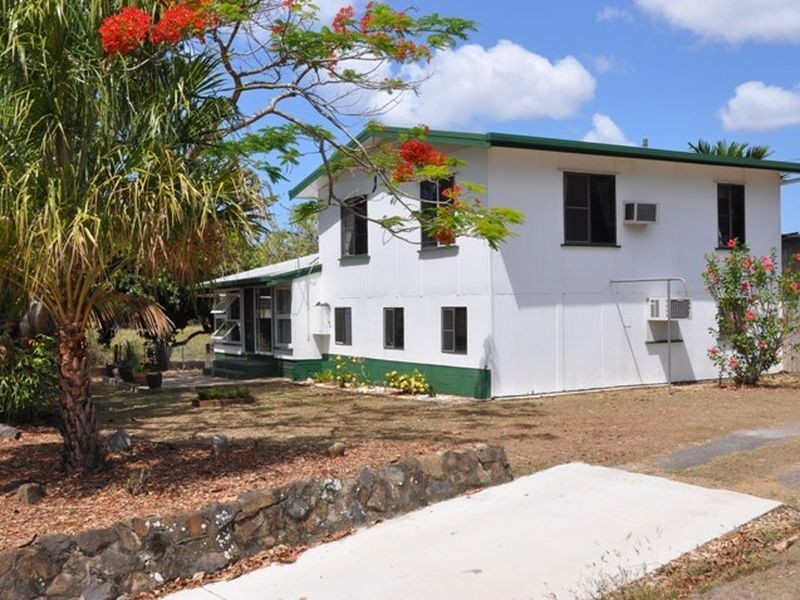 182 Bally Keel Road, Alligator Creek QLD 4740