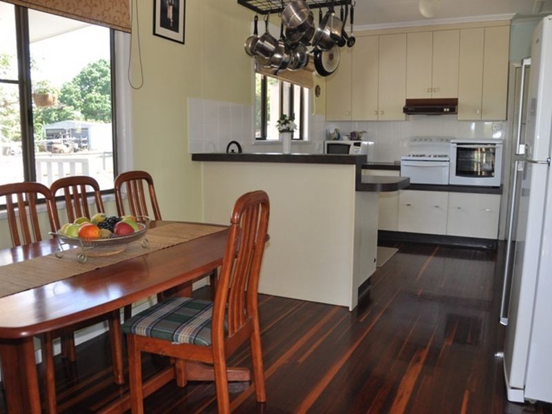 182 Bally Keel Road, Alligator Creek QLD 4740