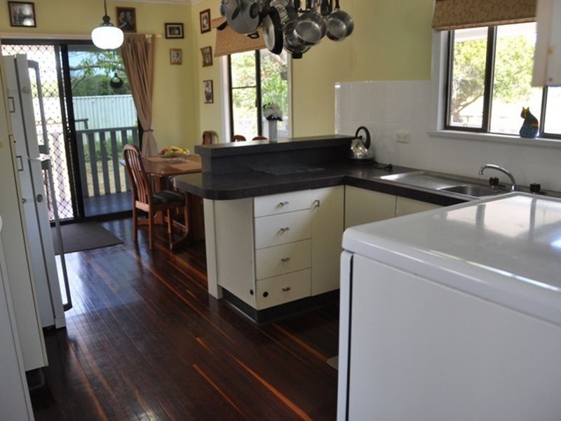 182 Bally Keel Road, Alligator Creek QLD 4740