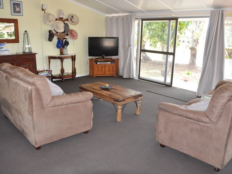 182 Bally Keel Road, Alligator Creek QLD 4740