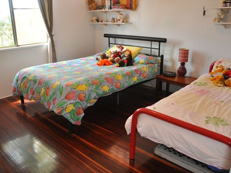 182 Bally Keel Road, Alligator Creek QLD 4740