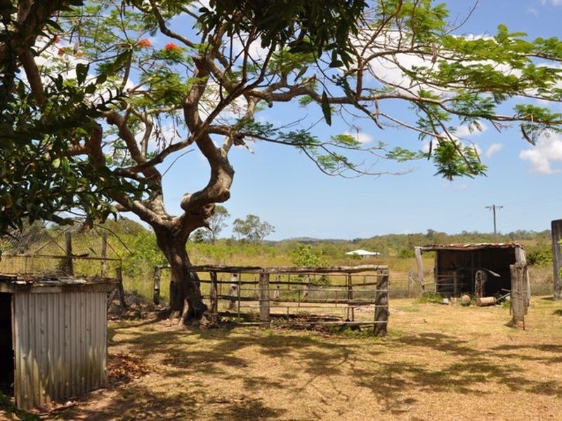 182 Bally Keel Road, Alligator Creek QLD 4740