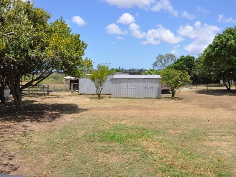 182 Bally Keel Road, Alligator Creek QLD 4740